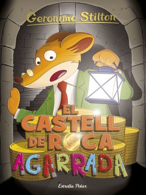 cover image of El castell de Roca Agarrada